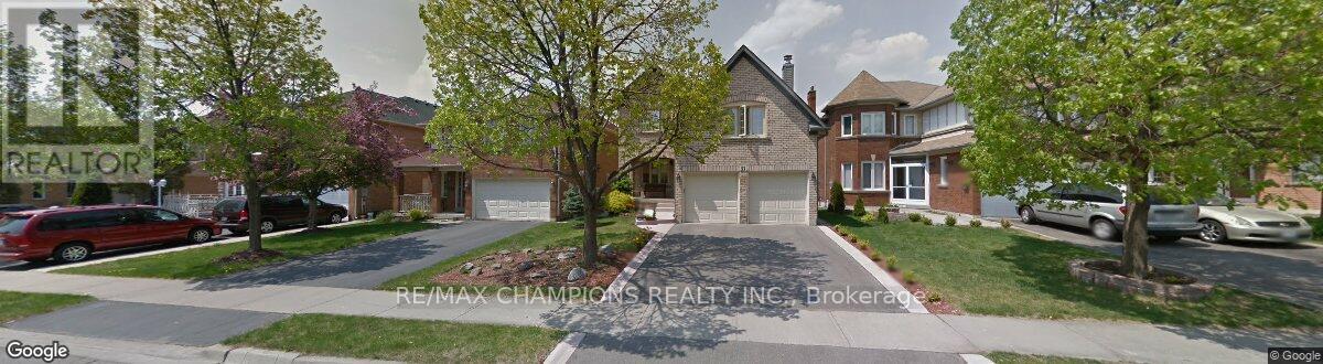 31 BOBCAT STREET, Brampton, Ontario