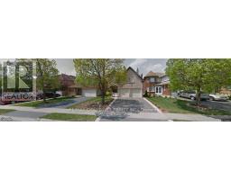 31 BOBCAT STREET, Brampton, Ontario