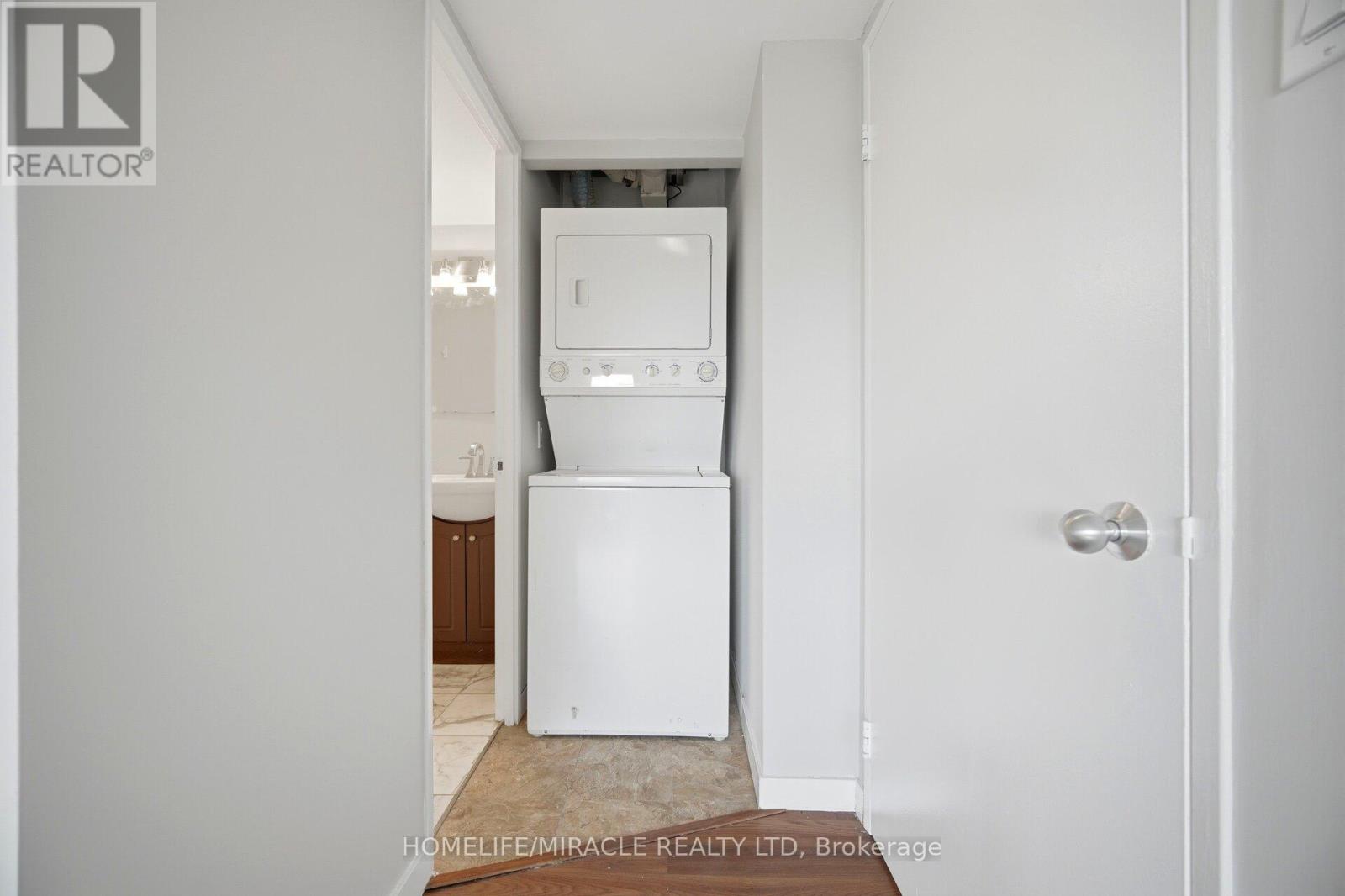 707 - 41 Markbrook Lane, Toronto, Ontario  M9V 5E6 - Photo 27 - W13495482