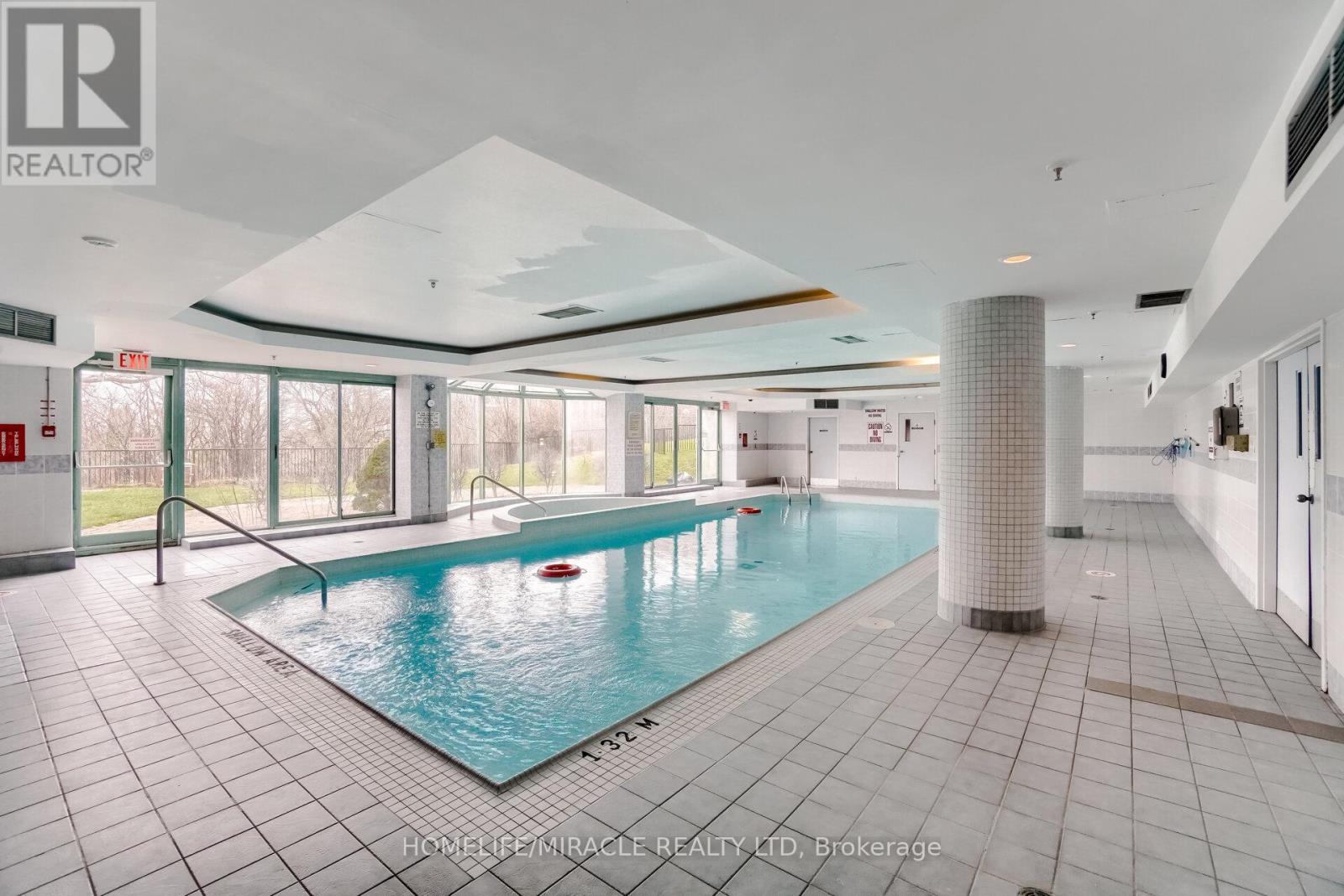 707 - 41 Markbrook Lane, Toronto, Ontario  M9V 5E6 - Photo 29 - W13495482