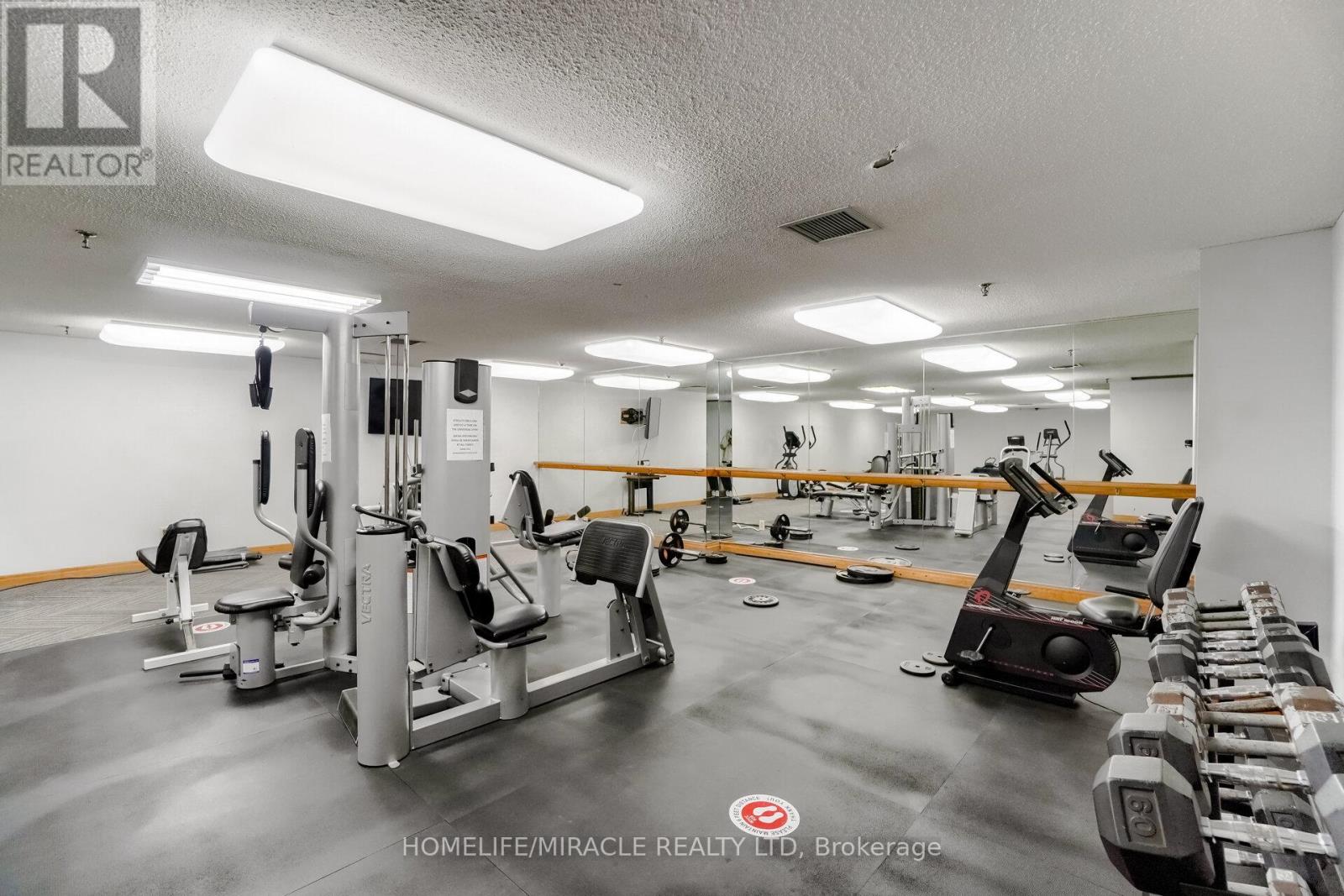 707 - 41 Markbrook Lane, Toronto, Ontario  M9V 5E6 - Photo 31 - W13495482