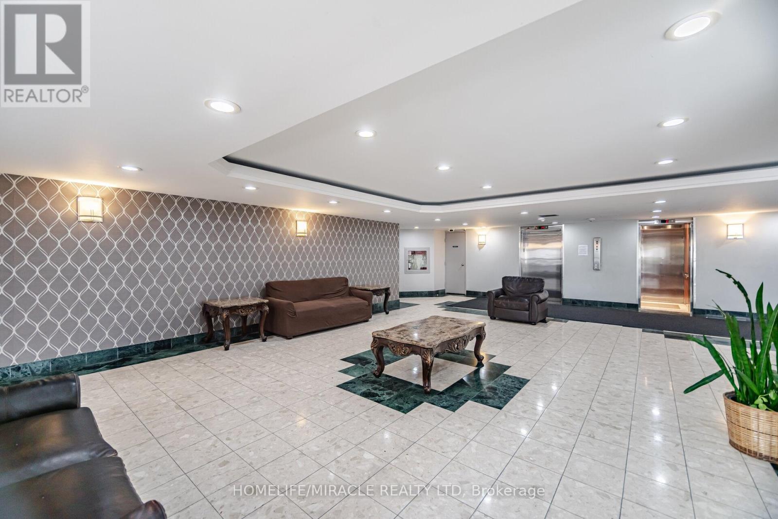 707 - 41 Markbrook Lane, Toronto, Ontario  M9V 5E6 - Photo 35 - W13495482
