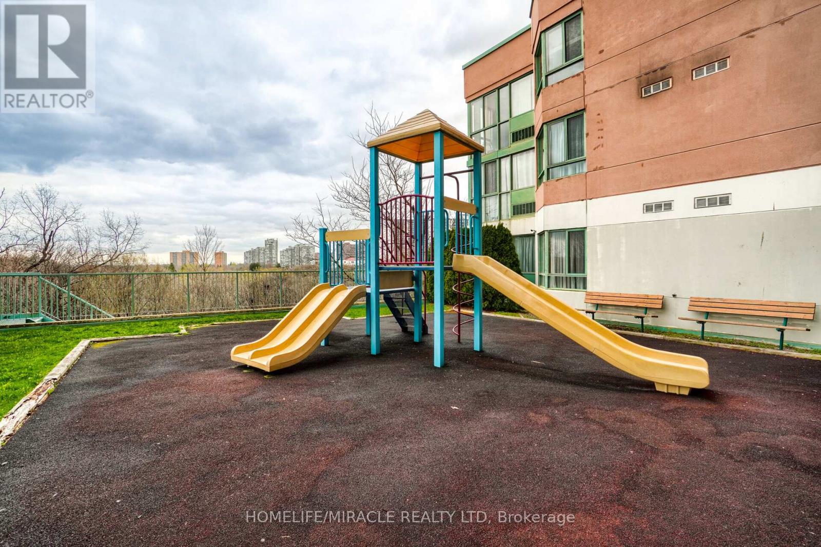 707 - 41 Markbrook Lane, Toronto, Ontario  M9V 5E6 - Photo 37 - W13495482