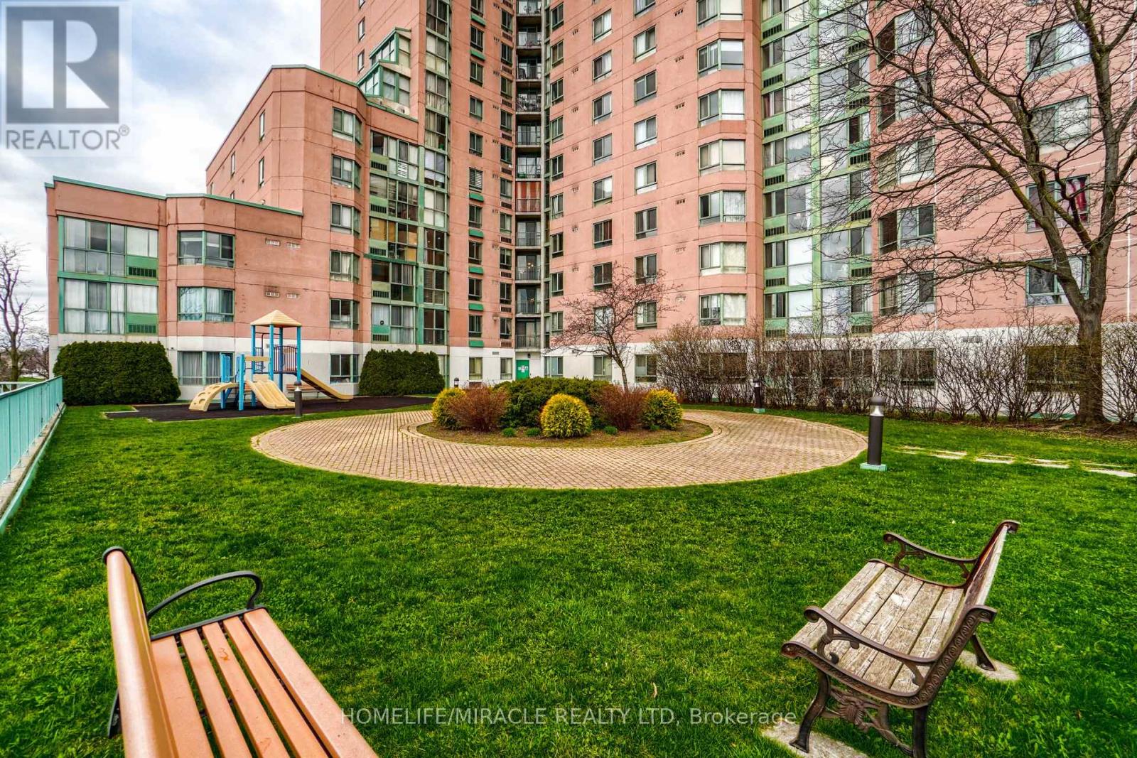 707 - 41 Markbrook Lane, Toronto, Ontario  M9V 5E6 - Photo 39 - W13495482