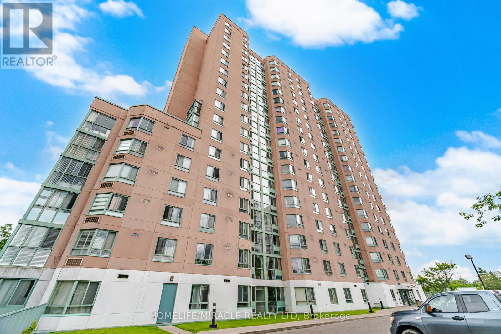 707 - 41 Markbrook Lane, Toronto, Ontario  M9V 5E6 - Photo 40 - W13495482