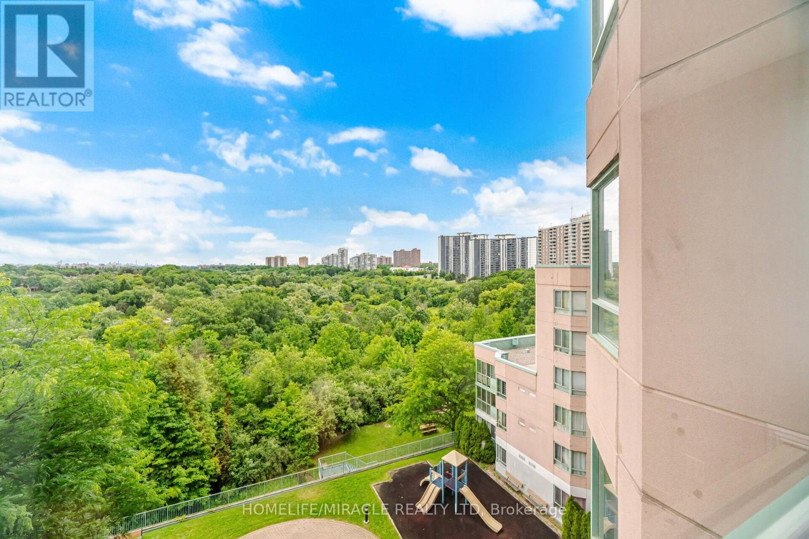 707 - 41 Markbrook Lane, Toronto, Ontario  M9V 5E6 - Photo 7 - W13495482