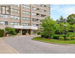 1408 - 475 THE WEST MALL, Toronto, Ontario