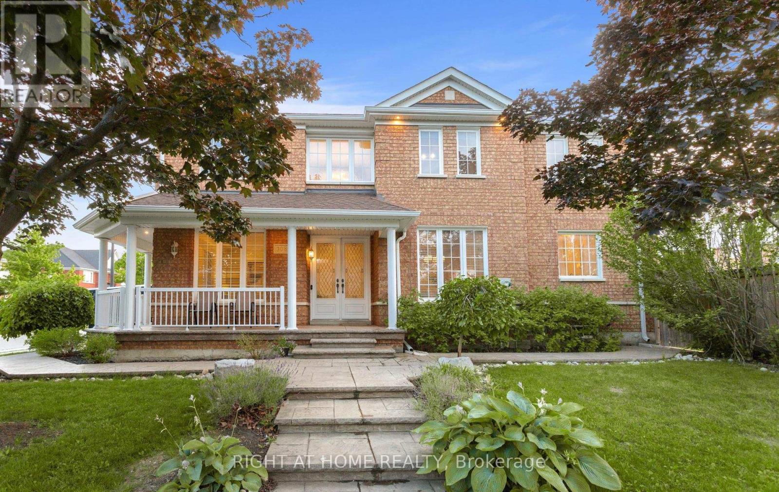 3081 BARON DRIVE, Mississauga, Ontario