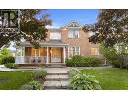3081 BARON DRIVE, Mississauga, Ontario