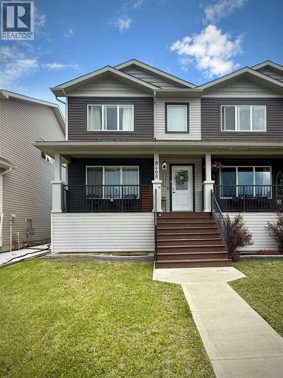 8408 101 Avenue, grande prairie, Alberta