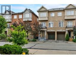 27 RAMAGE LANE, Toronto, Ontario