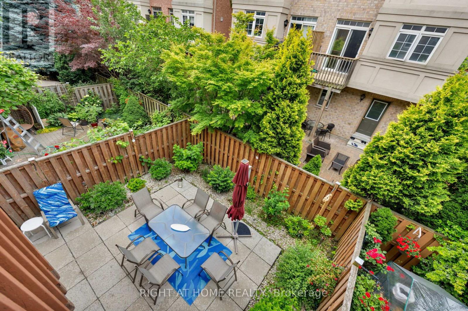 27 Ramage Lane, Toronto, Ontario  M9C 5S6 - Photo 18 - W13491444