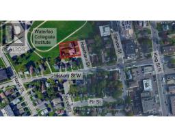 309-311 HAWTHORN STREET, Waterloo, Ontario