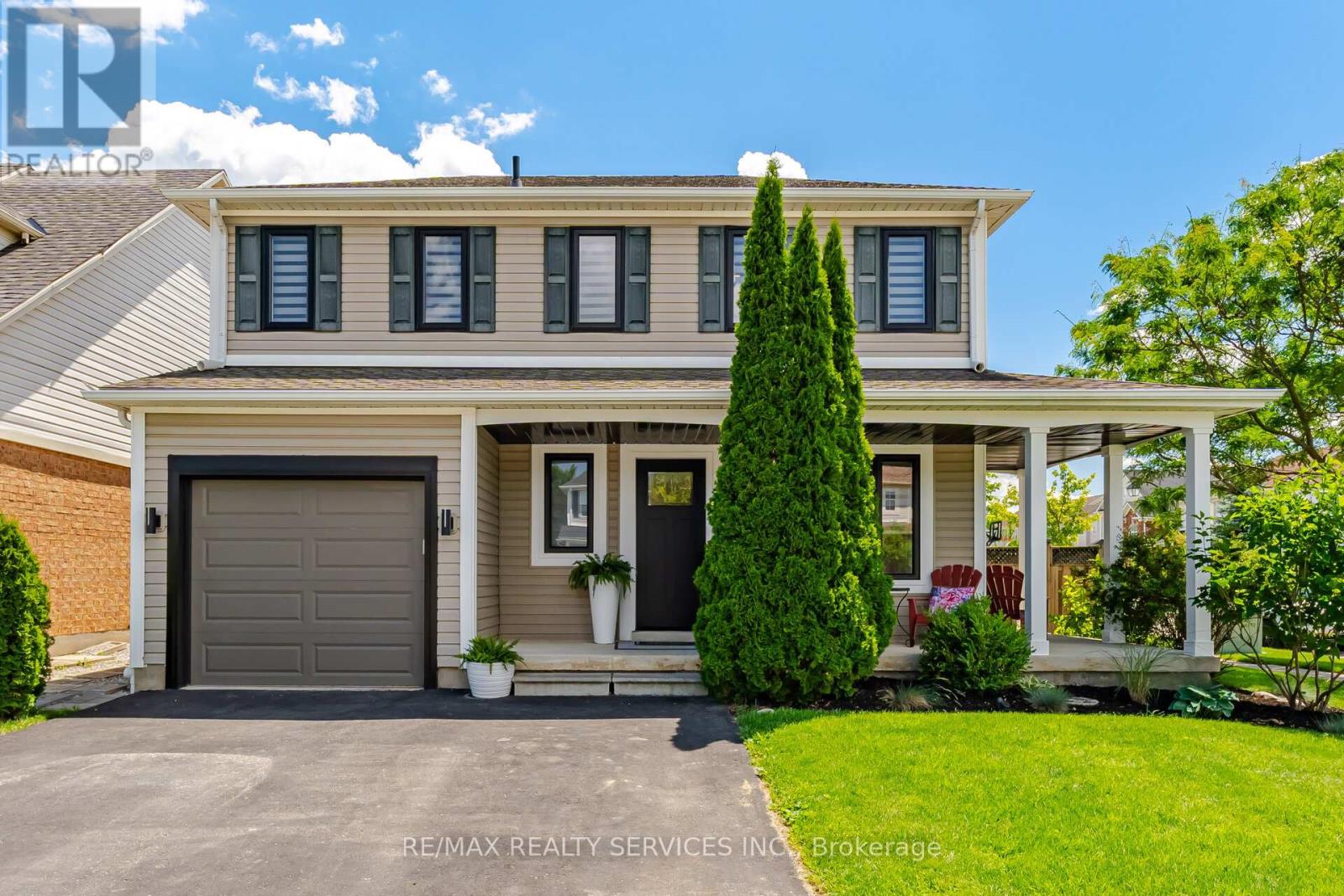 25 GAYDON WAY, Brantford, Ontario
