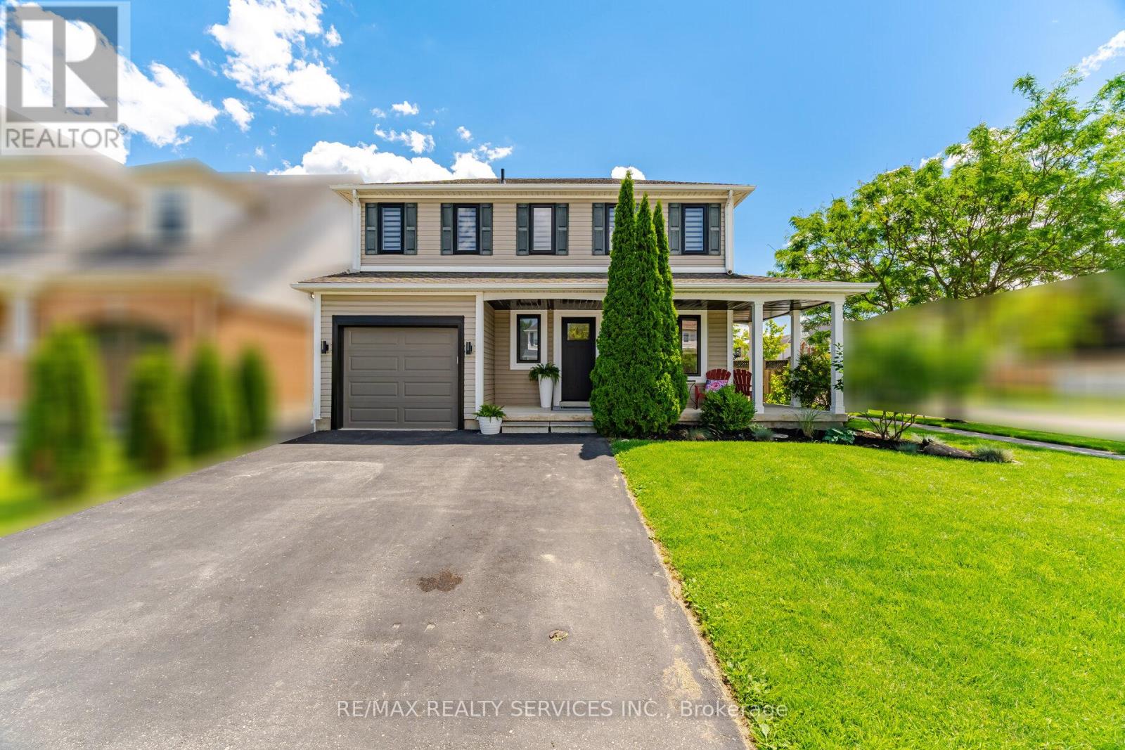 25 Gaydon Way, Brantford, Ontario  N3T 6P8 - Photo 2 - X13495556