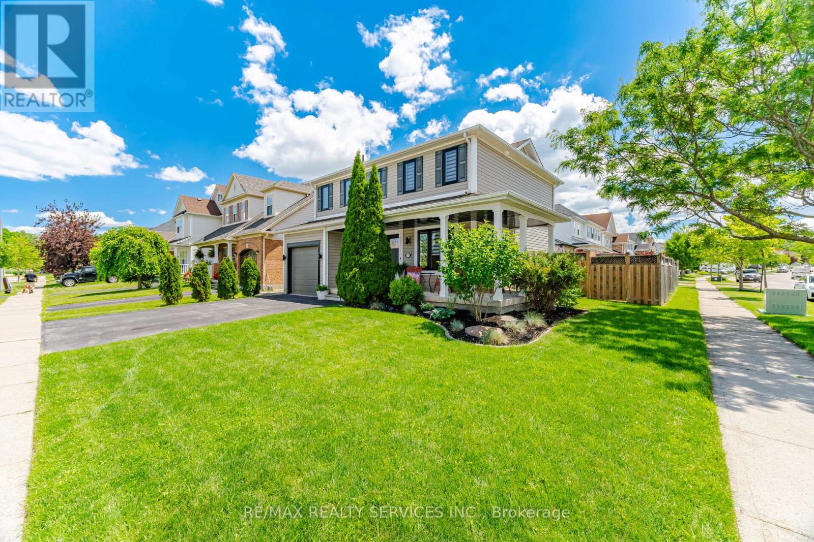 25 Gaydon Way, Brantford, Ontario  N3T 6P8 - Photo 3 - X13495556