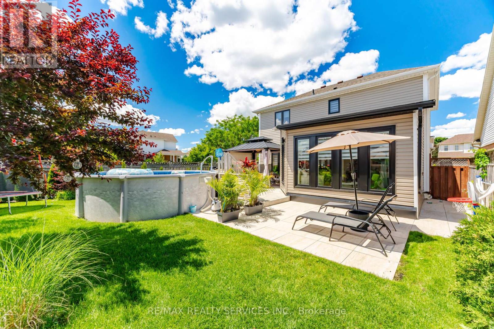 25 Gaydon Way, Brantford, Ontario  N3T 6P8 - Photo 47 - X13495556