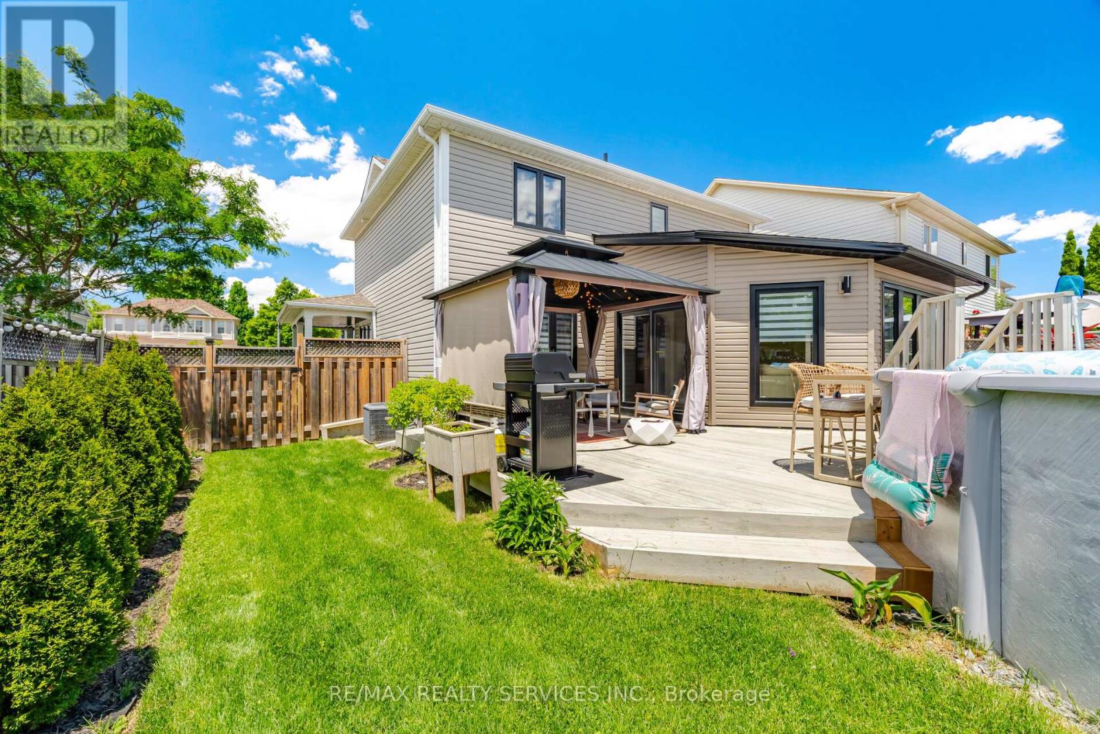 25 Gaydon Way, Brantford, Ontario  N3T 6P8 - Photo 48 - X13495556