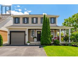 25 GAYDON WAY, Brantford, Ontario