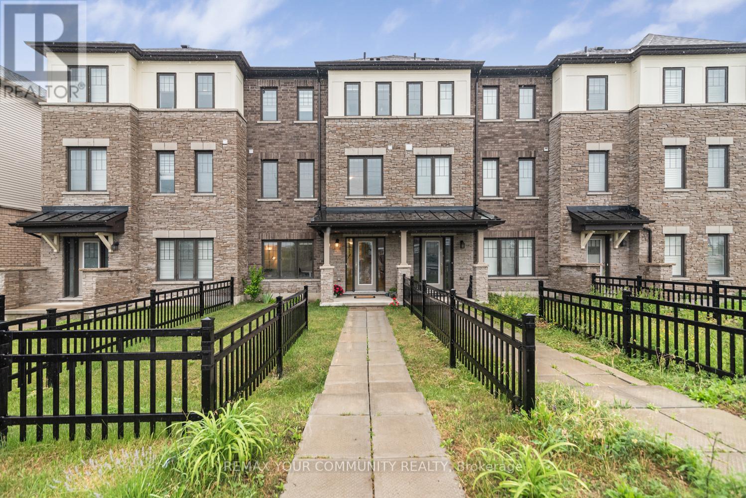 38 UTTER PLACE, Hamilton, Ontario