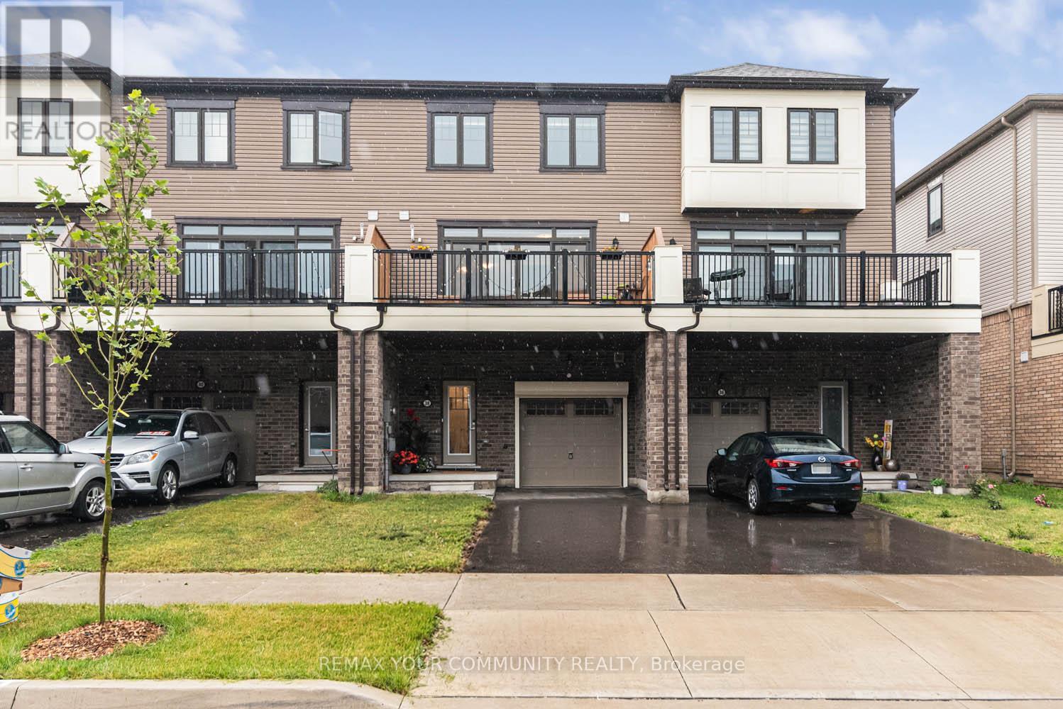 38 Utter Place, Hamilton, Ontario  L8J 0K7 - Photo 30 - X13495570