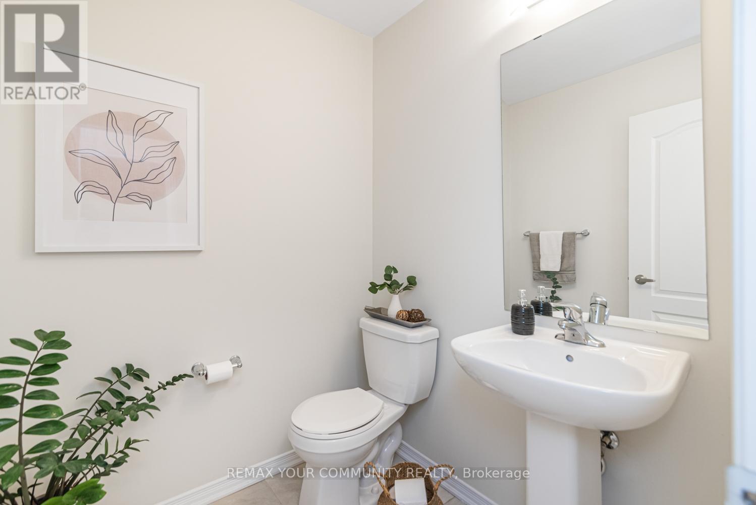 38 Utter Place, Hamilton, Ontario  L8J 0K7 - Photo 9 - X13495570
