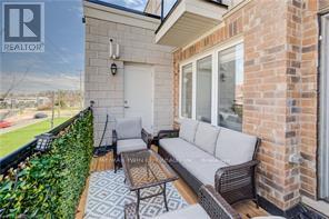 142 Daylily Lane, Kitchener, Ontario  N2R 0L7 - Photo 18 - X13495584