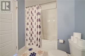 142 Daylily Lane, Kitchener, Ontario  N2R 0L7 - Photo 31 - X13495584