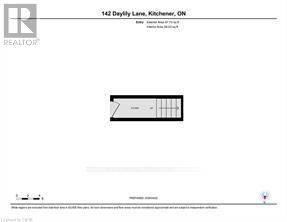 142 Daylily Lane, Kitchener, Ontario  N2R 0L7 - Photo 33 - X13495584