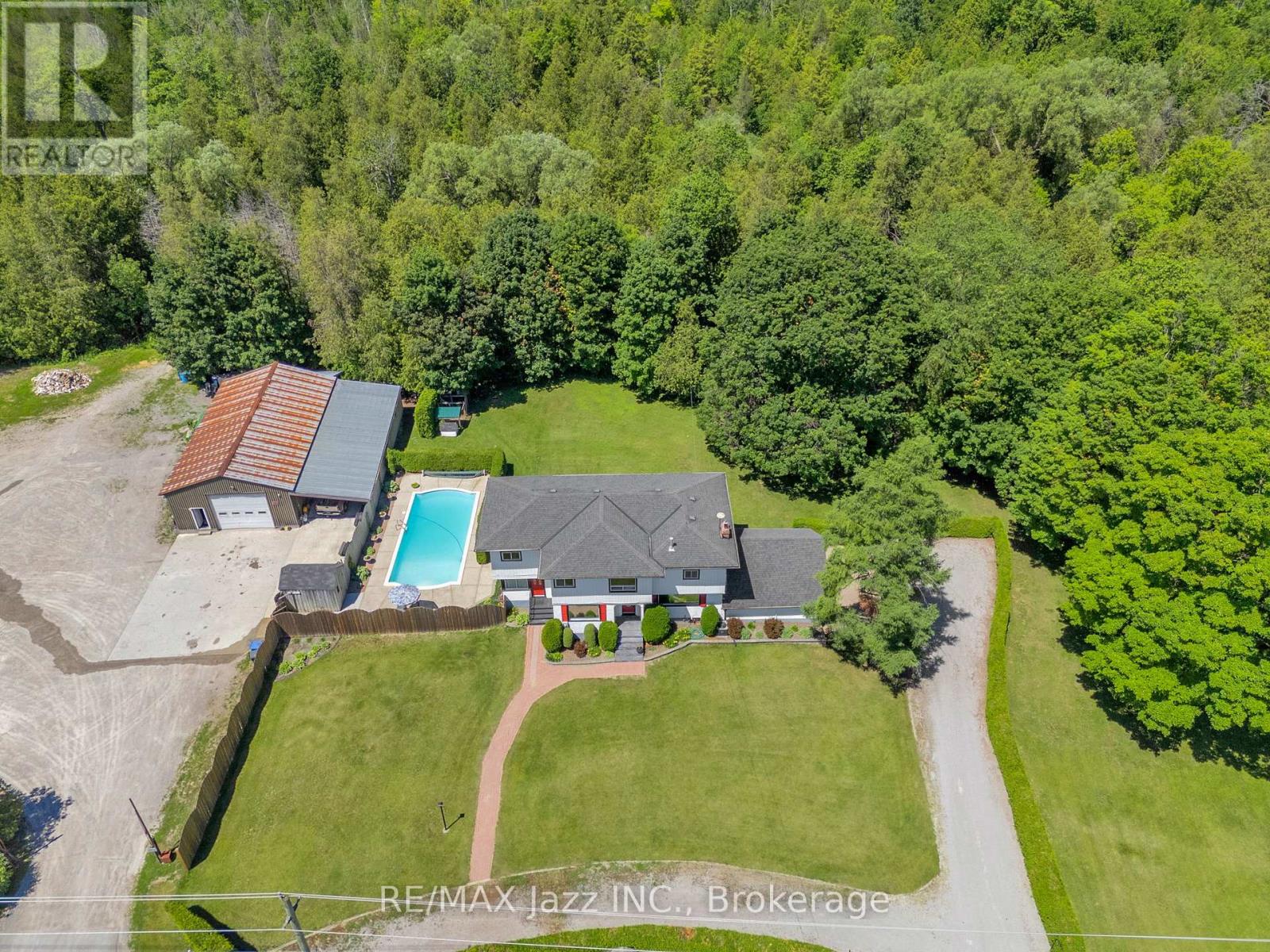 4860 BALDWIN STREET S, Whitby, Ontario