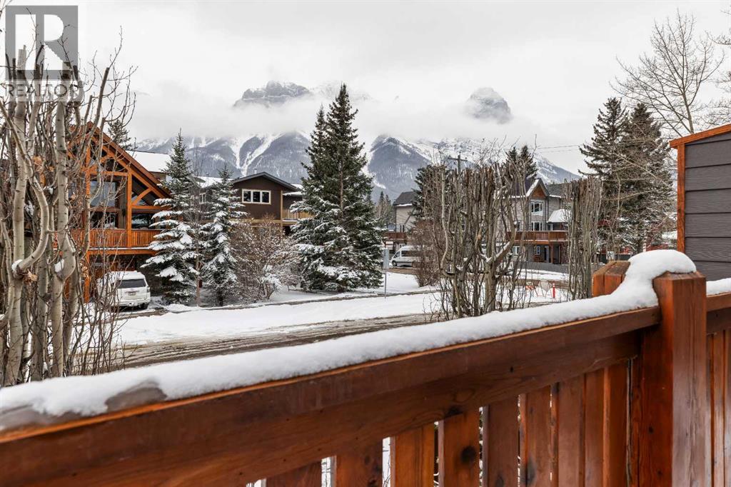 634 4 Street, Canmore, Alberta  T1W 2H3 - Photo 30 - A2324780