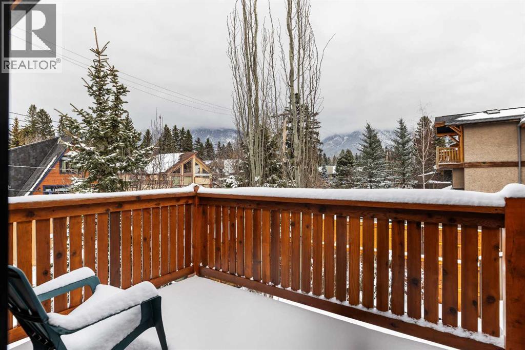 634 4 Street, Canmore, Alberta  T1W 2H3 - Photo 42 - A2324780