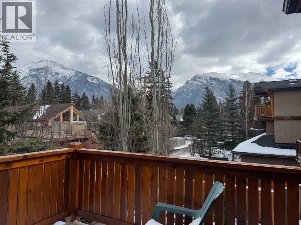 634 4 Street, Canmore, Alberta  T1W 2H3 - Photo 43 - A2324780