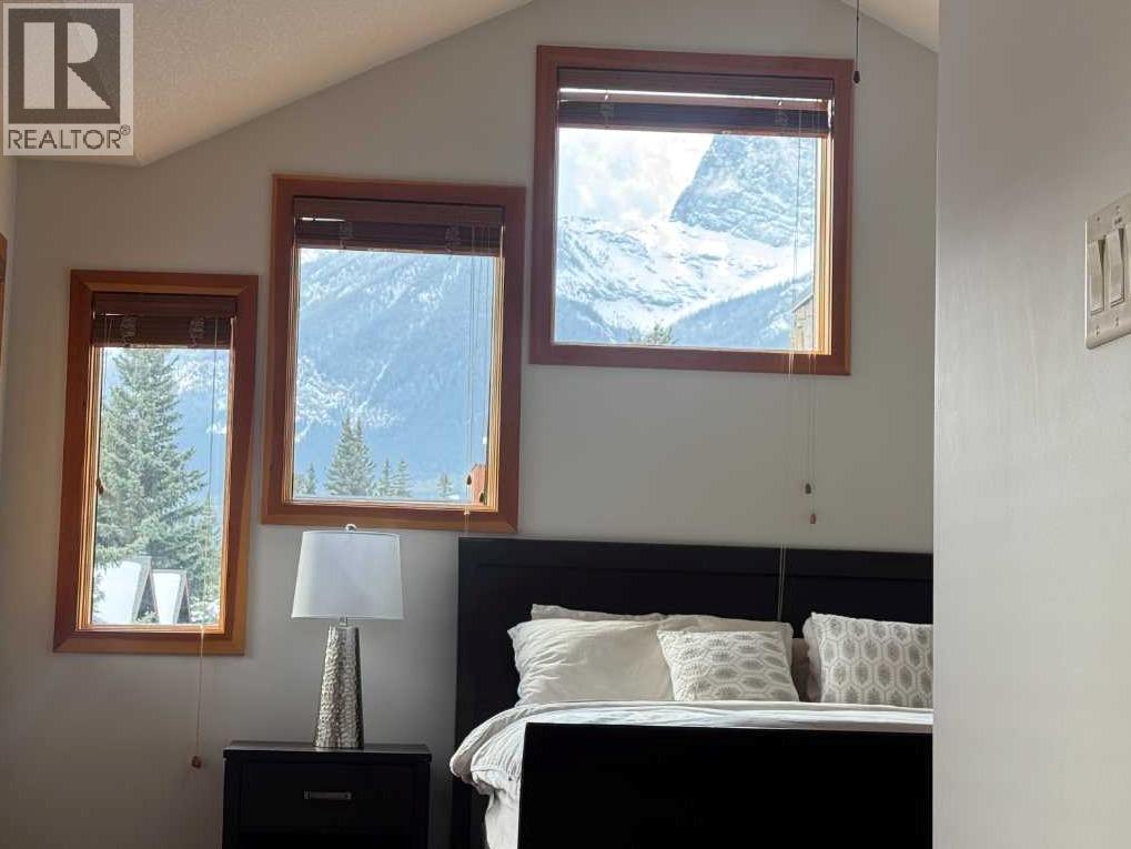 634 4 Street, Canmore, Alberta  T1W 2H3 - Photo 46 - A2324780