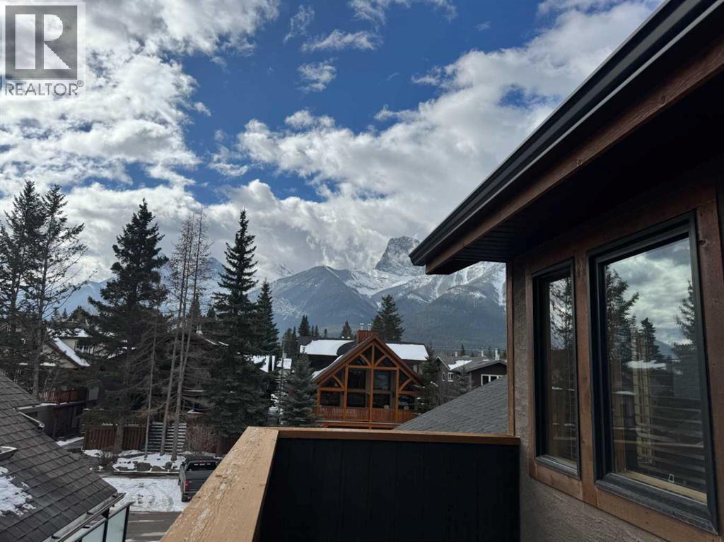 634 4 Street, Canmore, Alberta  T1W 2H3 - Photo 47 - A2324780