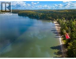 772 S BERNARD LAKE Road, Parry Sound, Ontario