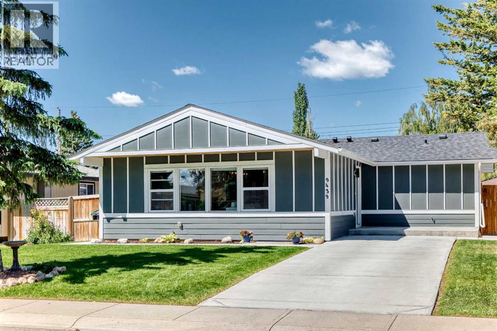 9439 Academy Drive SE, calgary, Alberta