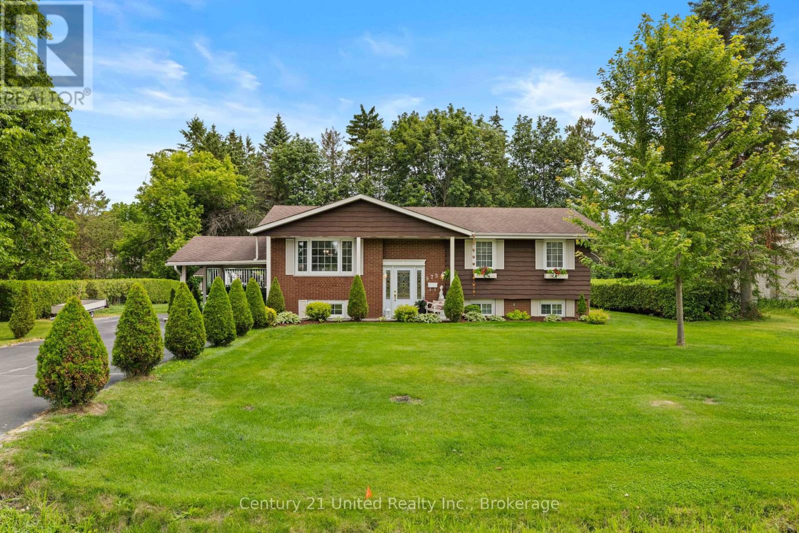 975 8th Line, Selwyn, Ontario  K0L 1H0 - Photo 1 - X13495738