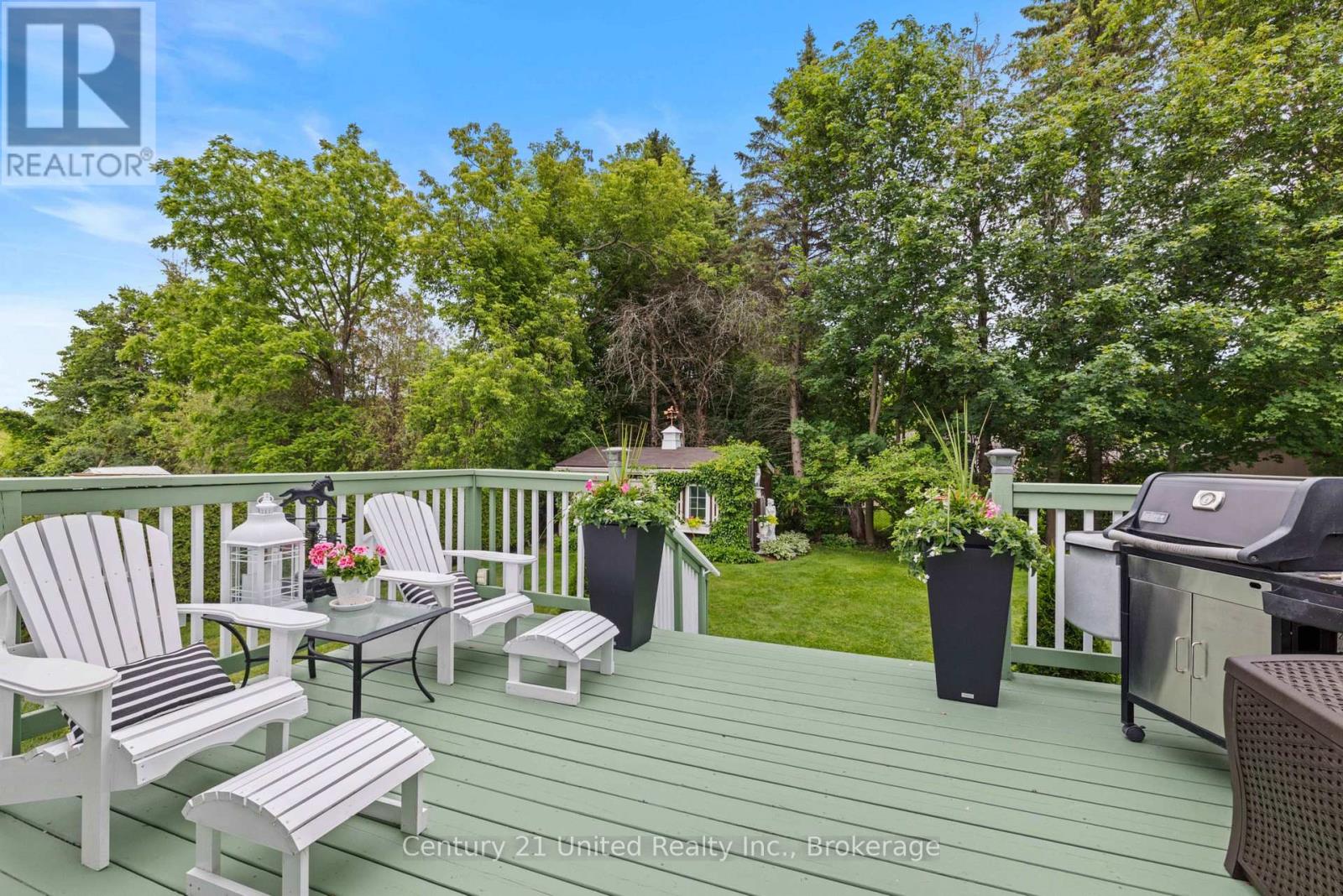 975 8th Line, Selwyn, Ontario  K0L 1H0 - Photo 19 - X13495738