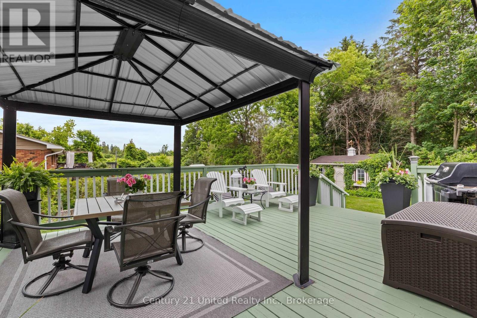 975 8th Line, Selwyn, Ontario  K0L 1H0 - Photo 20 - X13495738