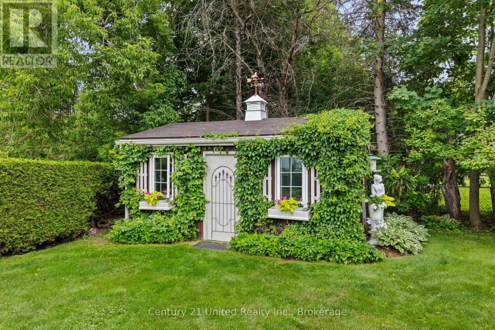 975 8th Line, Selwyn, Ontario  K0L 1H0 - Photo 31 - X13495738