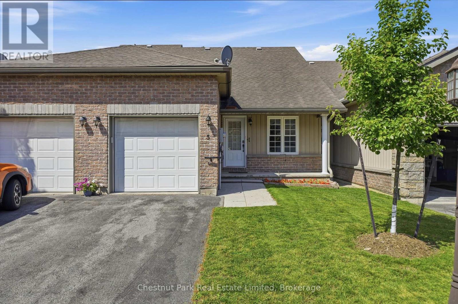 5 - 1 Rosemary Court, Prince Edward County, Ontario  K0K 2T0 - Photo 1 - X13495754