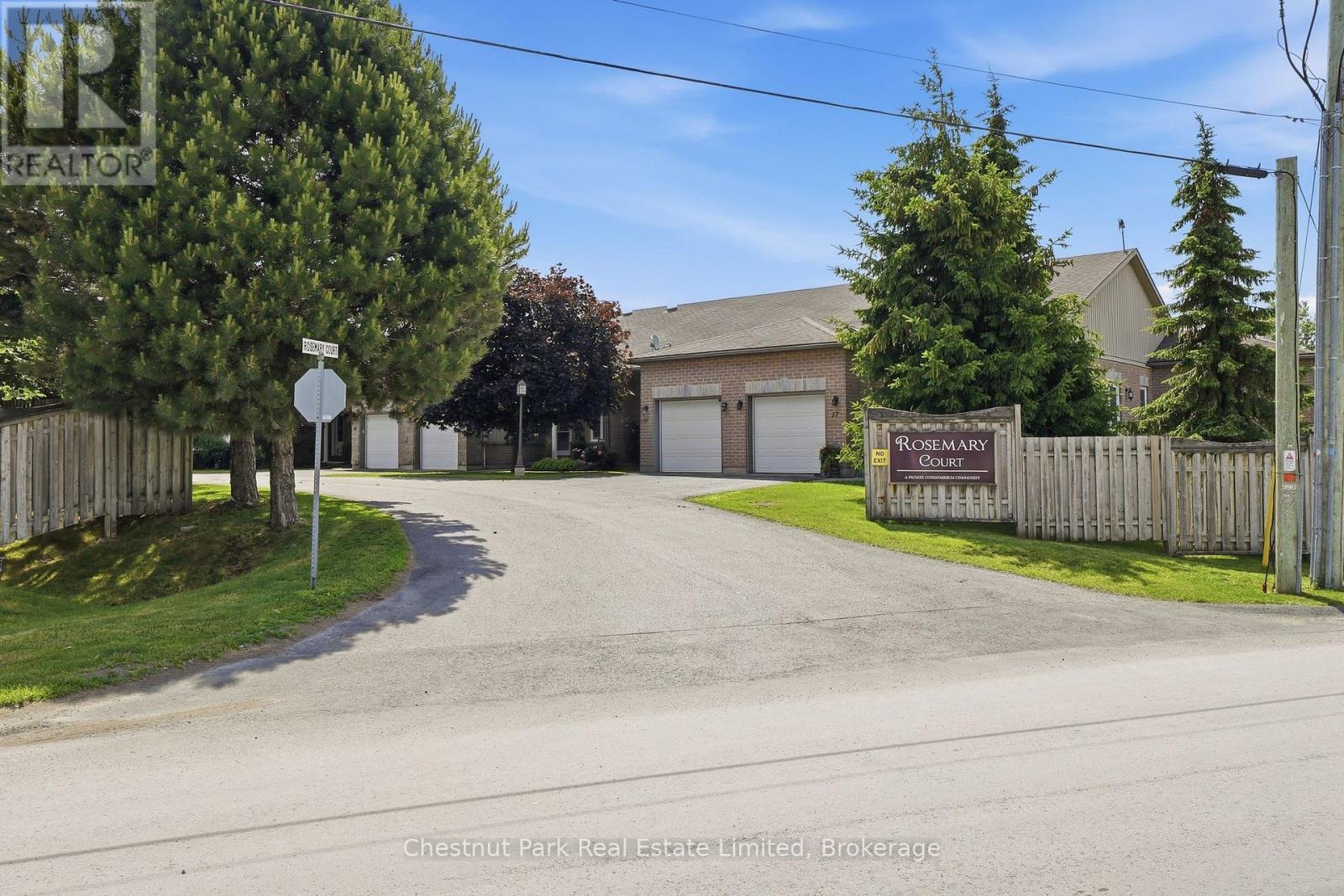5 - 1 Rosemary Court, Prince Edward County, Ontario  K0K 2T0 - Photo 34 - X13495754