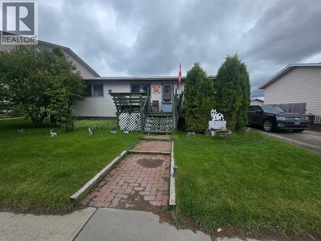 1121 56 Street, edson, Alberta