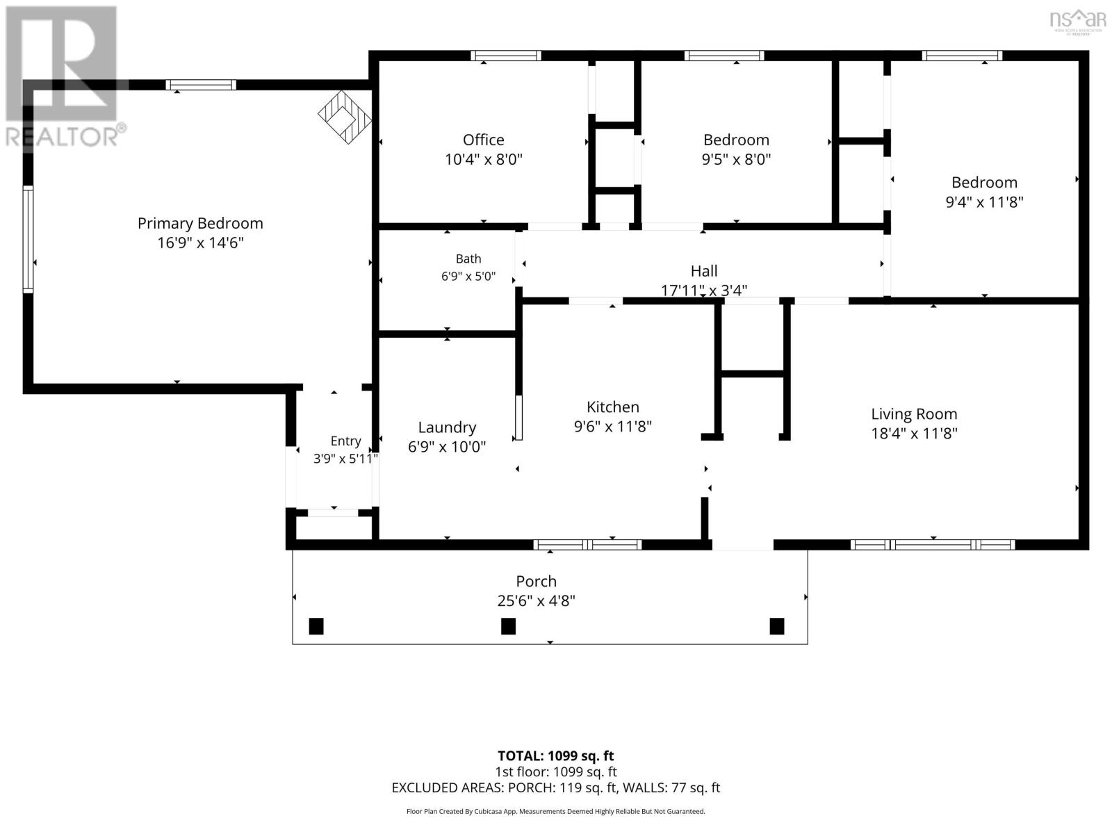 133 Charlottetown Way, Dartmouth, Nova Scotia  B2W 3A7 - Photo 40 - 202615467