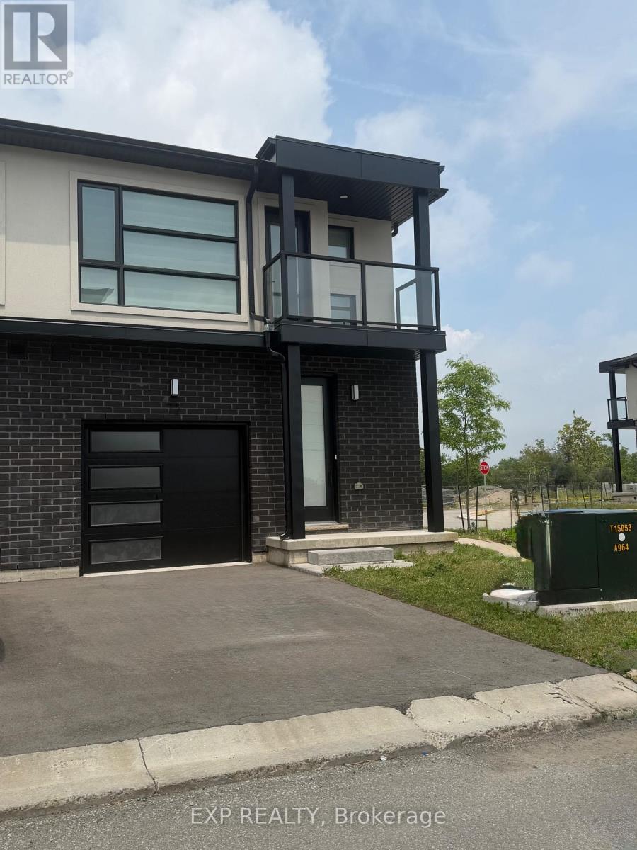 56 - 72 KEYSTONE TRAIL, Welland, Ontario