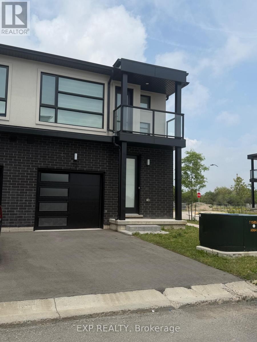 56 - 72 Keystone Trail, Welland, Ontario  L3B 0N8 - Photo 2 - X13492960