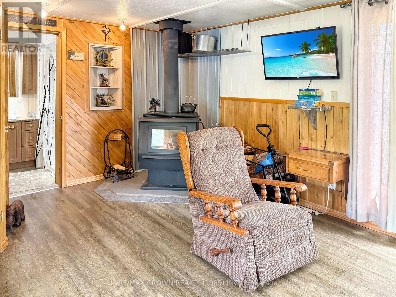 Moonbeam - 11 Lac Brochet Road, Kapuskasing, Ontario  P0L 1V0 - Photo 14 - T13495638