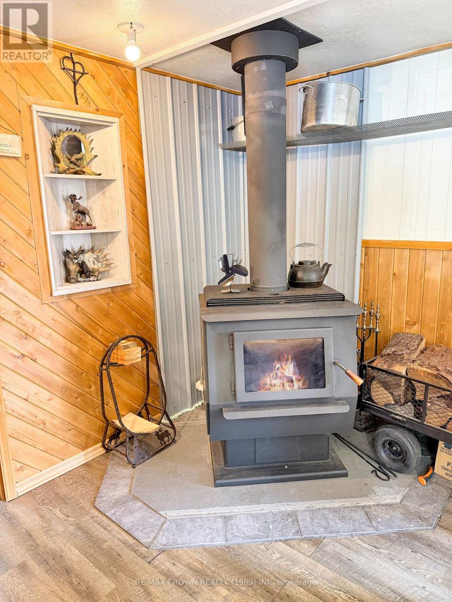 Moonbeam - 11 Lac Brochet Road, Kapuskasing, Ontario  P0L 1V0 - Photo 15 - T13495638