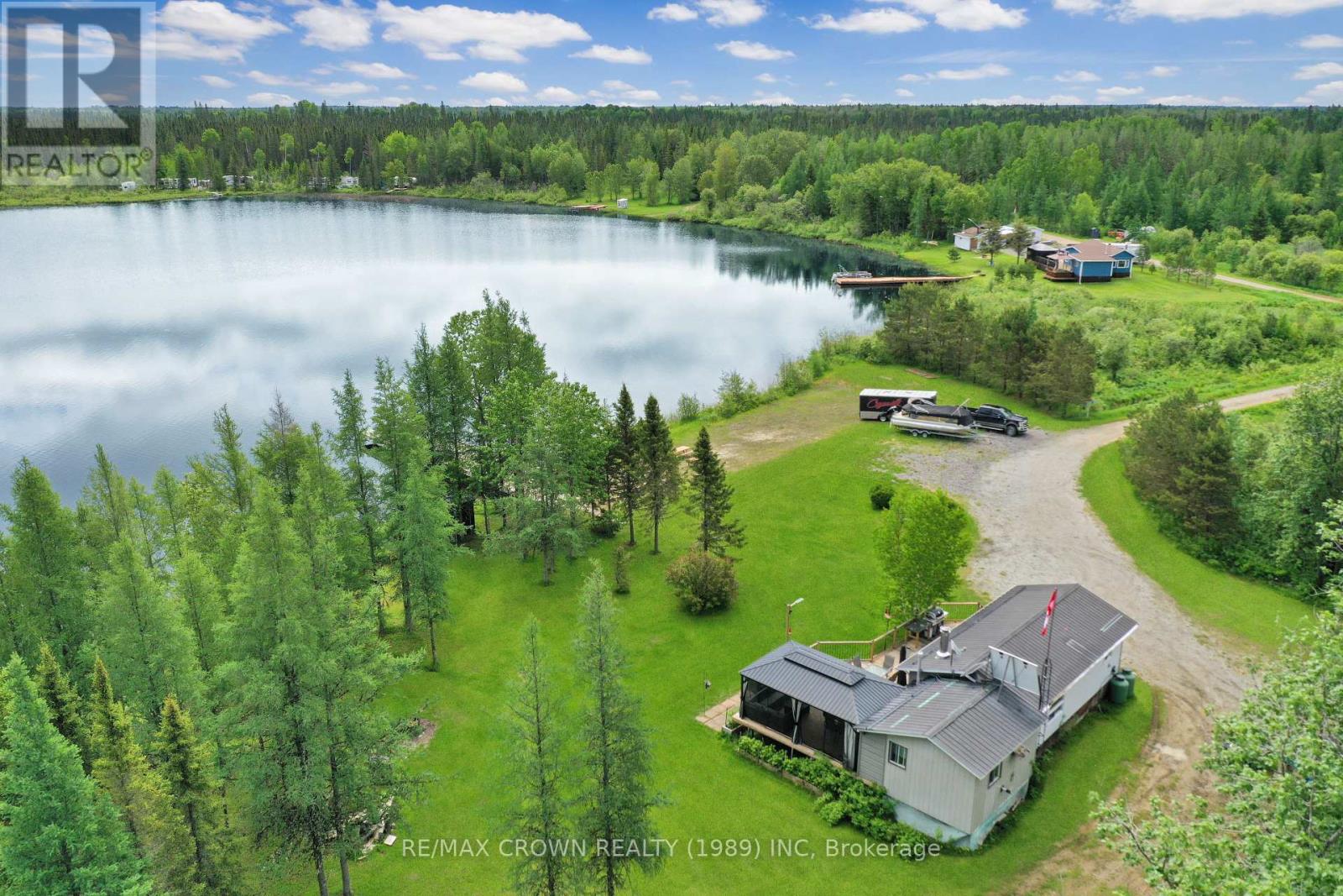 Moonbeam - 11 Lac Brochet Road, Kapuskasing, Ontario  P0L 1V0 - Photo 2 - T13495638